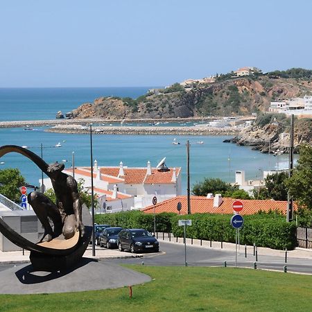 Albufeira Mar Vilas Exteriér fotografie