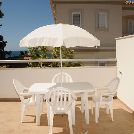 Albufeira Mar Vilas Exteriér fotografie
