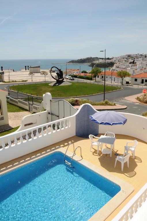 Albufeira Mar Vilas Exteriér fotografie