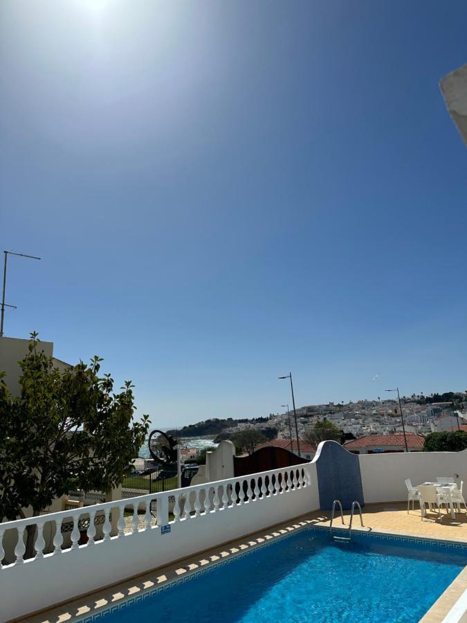 Albufeira Mar Vilas Exteriér fotografie