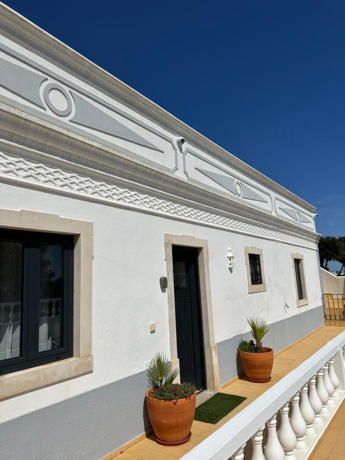 Albufeira Mar Vilas Exteriér fotografie