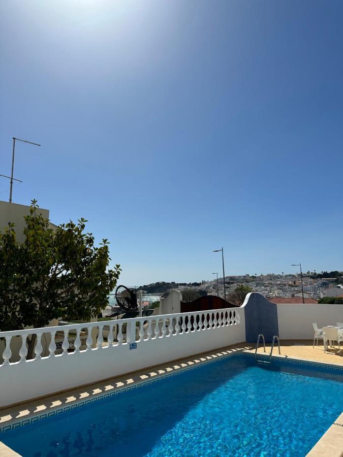 Albufeira Mar Vilas Exteriér fotografie