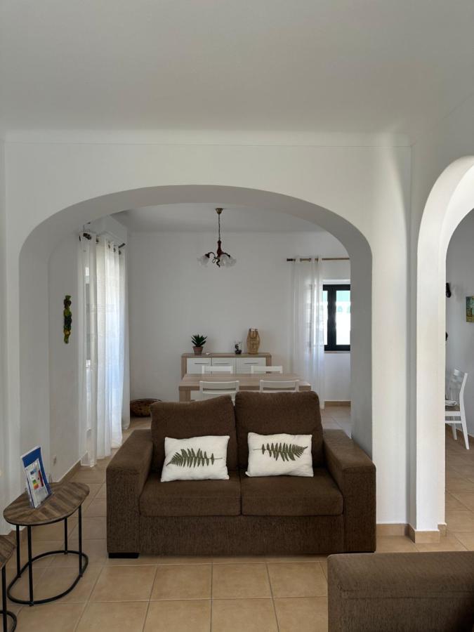 Albufeira Mar Vilas Exteriér fotografie