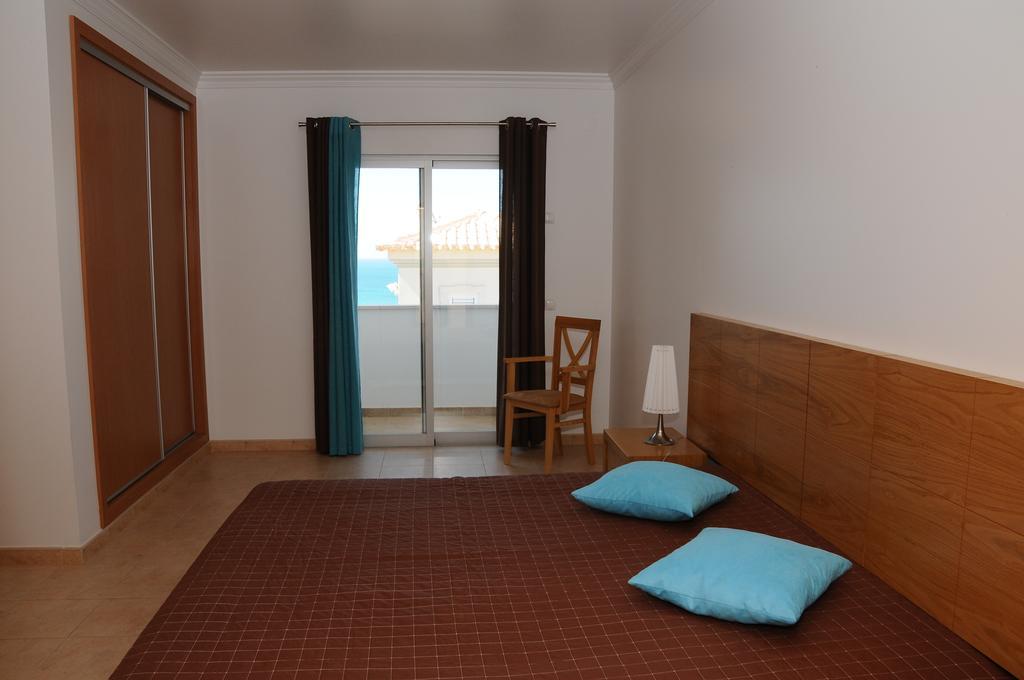 Albufeira Mar Vilas Pokoj fotografie
